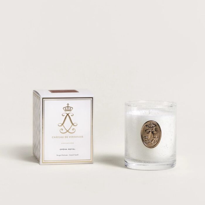 Maison Berger Scented candle Château de Versailles® 40h Opéra Royal